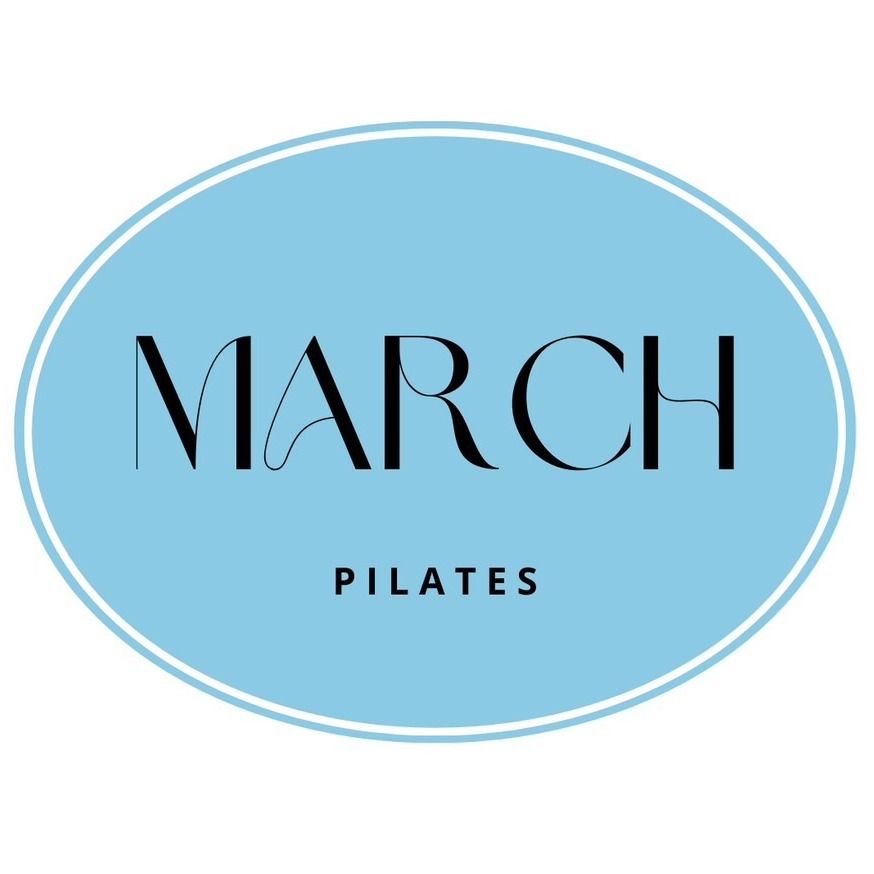 Pilates studio March